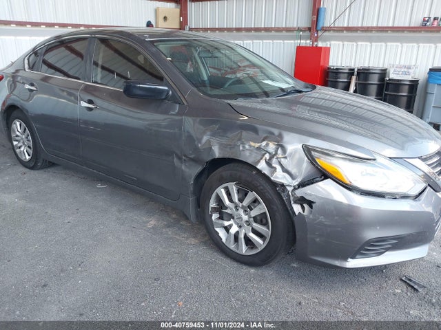 Nissan Altima 2.5 S 2016 1N4AL3AP9GN388924 Image 6