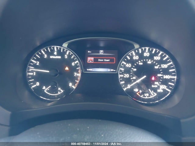 Nissan Altima 2.5 S 2016 1N4AL3AP9GN388924 Image 7