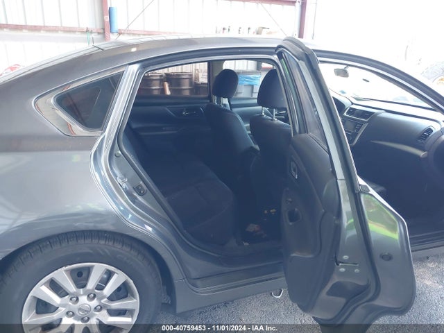 Nissan Altima 2.5 S 2016 1N4AL3AP9GN388924 Image 8