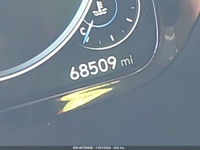 KM8R54HE4MU214502 Hyundai Palisade Limited
