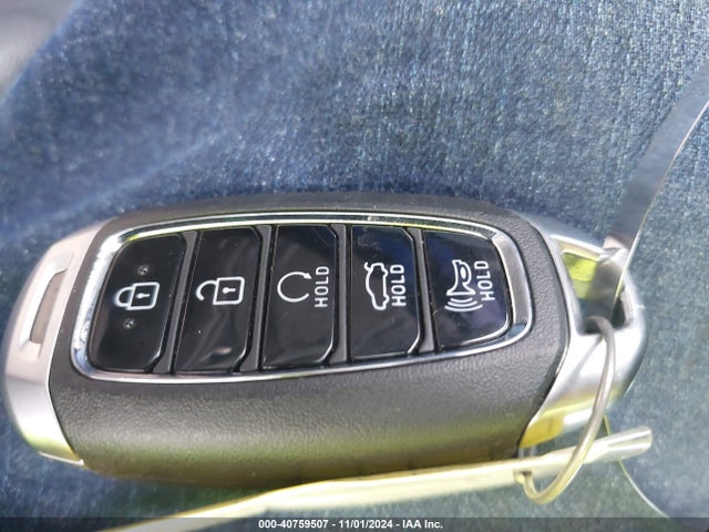 Hyundai Elantra Limited 2023 KMHLP4AG4PU372483 Image 11