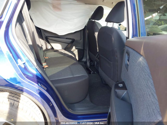 Nissan Rogue Sv Intelligent Awd 2023 5N1BT3BBXPC815567 Image 8