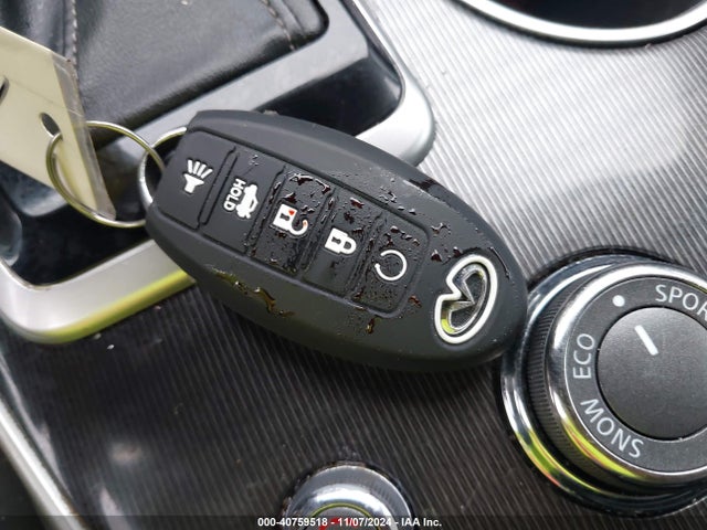 5N1DL0MN6JC512727 Infiniti QX60