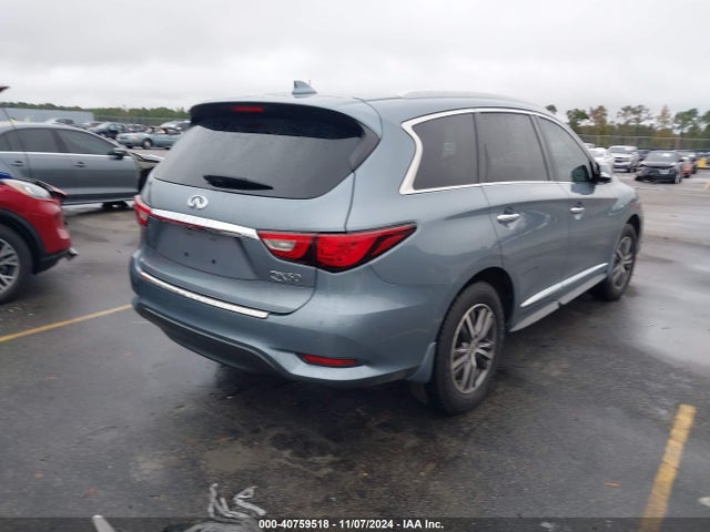 5N1DL0MN6JC512727 Infiniti QX60