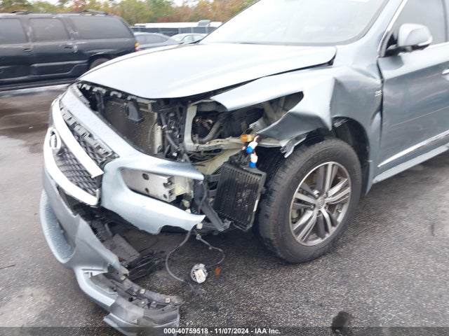 5N1DL0MN6JC512727 Infiniti QX60