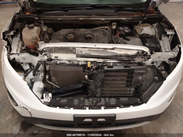 2FMTK3J95FBC23479 Ford EDGE SEL