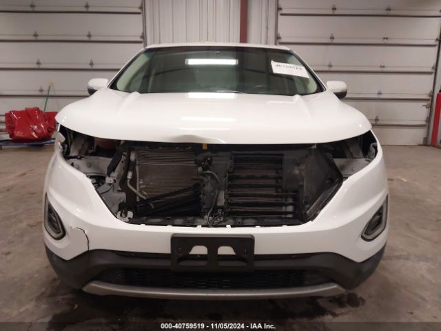2FMTK3J95FBC23479 Ford EDGE SEL
