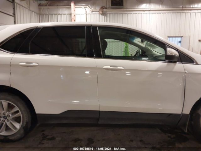 2FMTK3J95FBC23479 Ford EDGE SEL