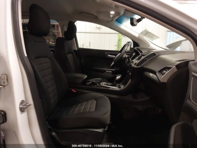 2FMTK3J95FBC23479 Ford EDGE SEL