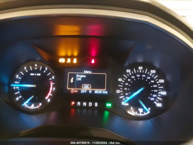 2FMTK3J95FBC23479 Ford EDGE SEL