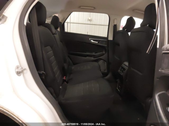 2FMTK3J95FBC23479 Ford EDGE SEL