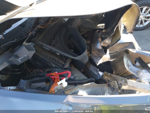 7SAYGDED6PF946037 Tesla Model Y Rwd