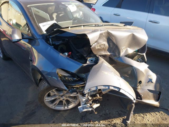7SAYGDED6PF946037 Tesla Model Y Rwd