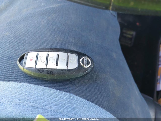 Nissan Pathfinder Sl 2014 5N1AR2MM4EC624436 Image 11