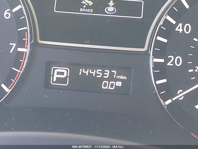 Nissan Pathfinder Sl 2014 5N1AR2MM4EC624436 Image 16