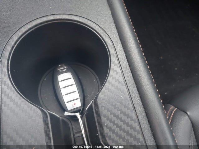 Nissan Altima 2.5 Sr 2019 1N4BL4CW8KC183551 Image 11