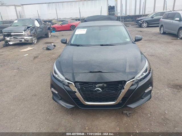 Nissan Altima 2.5 Sr 2019 1N4BL4CW8KC183551 Image 12