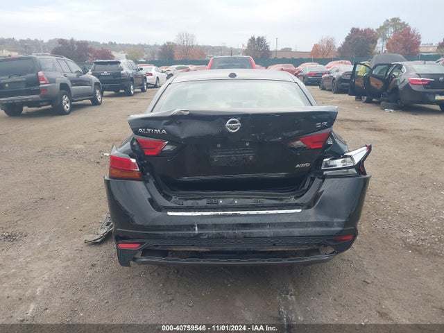Nissan Altima 2.5 Sr 2019 1N4BL4CW8KC183551 Image 16