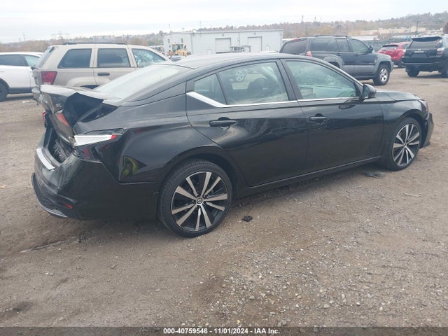 Nissan Altima 2.5 Sr 2019 1N4BL4CW8KC183551 Image 4