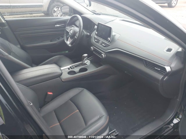 Nissan Altima 2.5 Sr 2019 1N4BL4CW8KC183551 Image 5