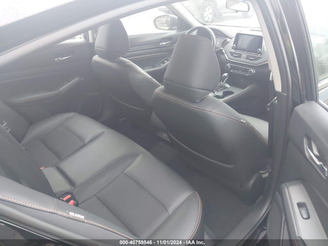 Nissan Altima 2.5 Sr 2019 1N4BL4CW8KC183551 Image 8