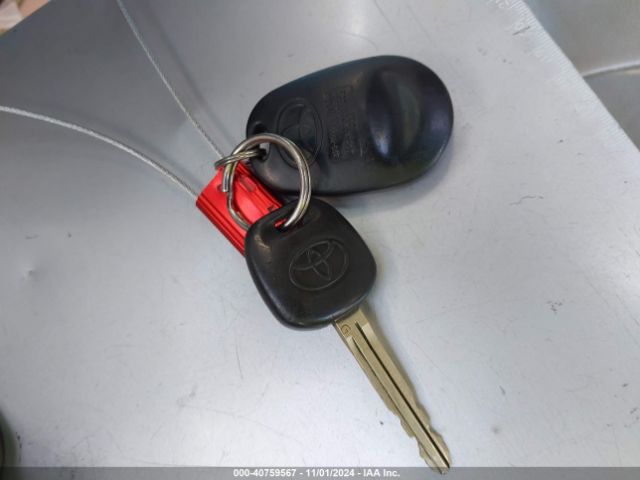 5TDYK3DC2ES447016 Toyota Sienna Xle V6 8 Passenger