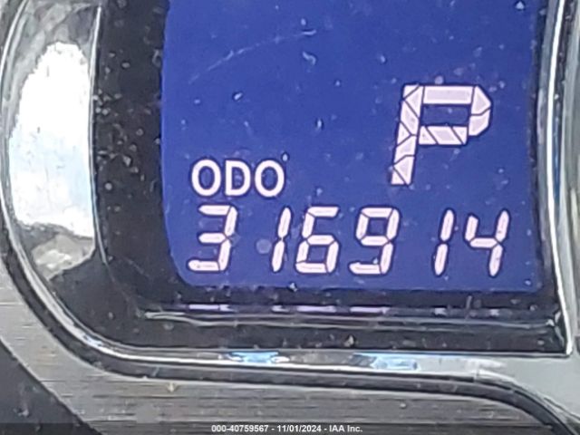 5TDYK3DC2ES447016 Toyota Sienna Xle V6 8 Passenger