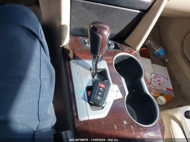 4T4BF1FK0ER366855 Toyota CAMRY XLE
