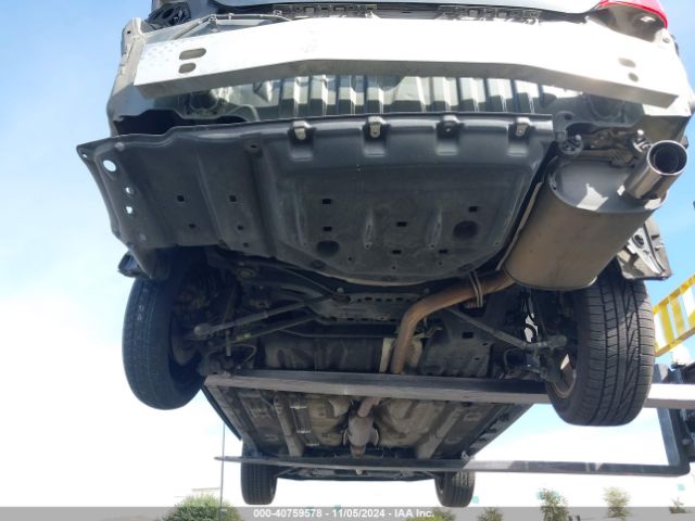 4T4BF1FK0ER366855 Toyota CAMRY XLE