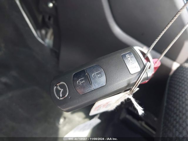 JM3KE4CY7G0675803 Mazda Cx-5 Touring