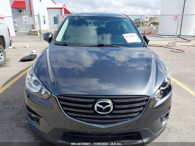JM3KE4CY7G0675803 Mazda Cx-5 Touring