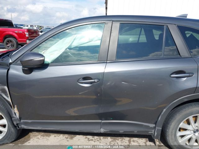 JM3KE4CY7G0675803 Mazda Cx-5 Touring
