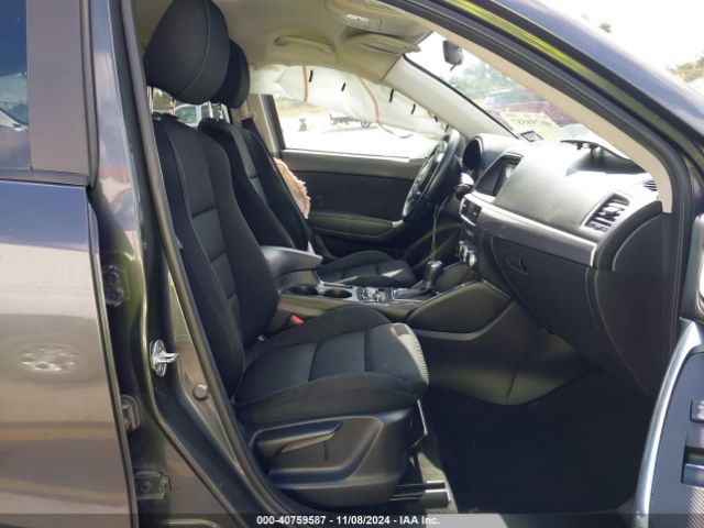 JM3KE4CY7G0675803 Mazda Cx-5 Touring
