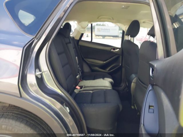 JM3KE4CY7G0675803 Mazda Cx-5 Touring