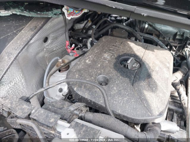 KL79MUSL1MB048818 Chevrolet Trailblazer Awd Rs