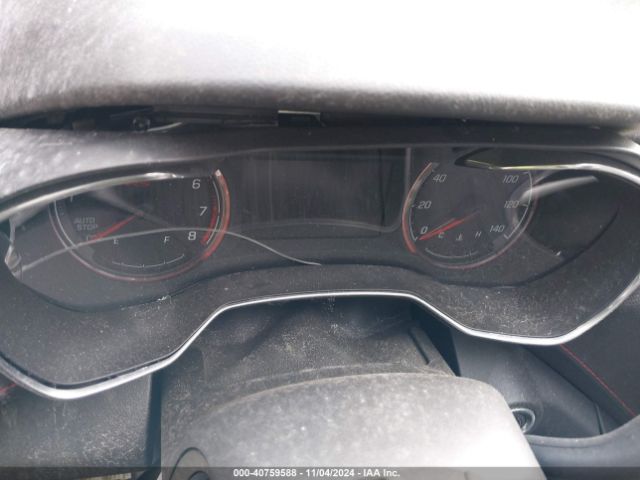 KL79MUSL1MB048818 Chevrolet Trailblazer Awd Rs
