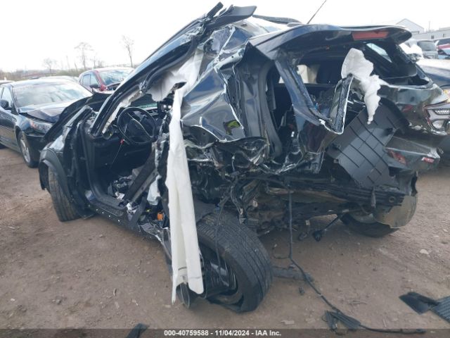 KL79MUSL1MB048818 Chevrolet Trailblazer Awd Rs