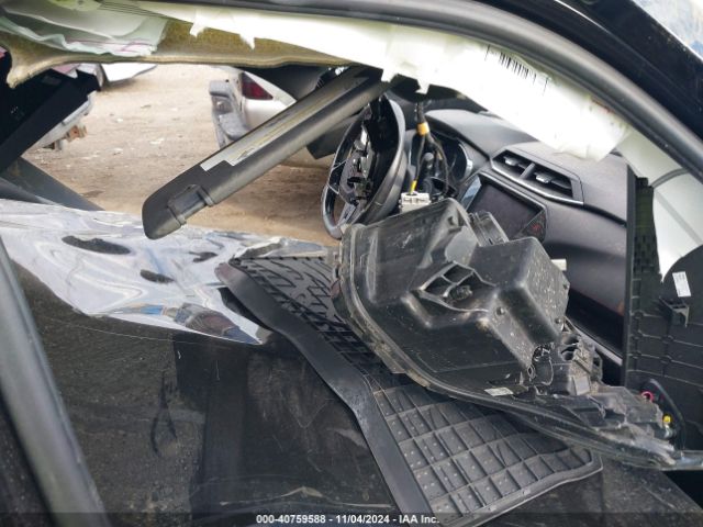 KL79MUSL1MB048818 Chevrolet Trailblazer Awd Rs