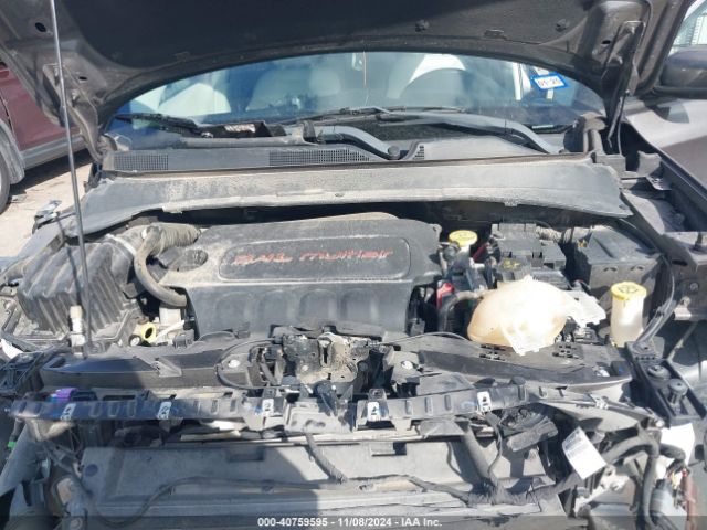 3C4NJCBBXJT102848 Jeep Compass Latitude Fwd