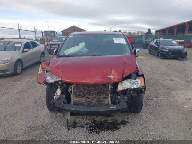 2C4RC1CG9FR754218 Chrysler Town & Country Touring-l