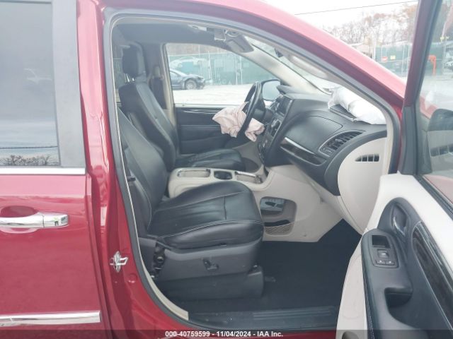 2C4RC1CG9FR754218 Chrysler Town & Country Touring-l