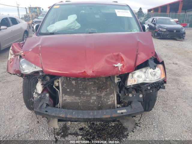 2C4RC1CG9FR754218 Chrysler Town & Country Touring-l