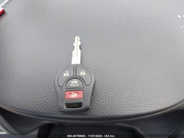 3N1AB7AP3EL639280 Nissan Sentra Fe+ S/fe+ Sv/s/sl/sr/sv