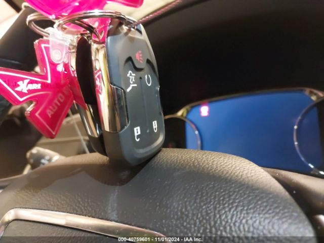 3GKALXEG0PL114043 GMC Terrain Awd Denali