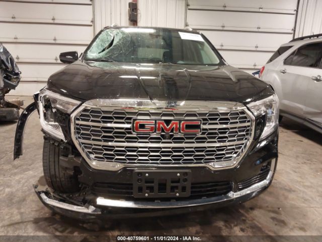 3GKALXEG0PL114043 GMC Terrain Awd Denali