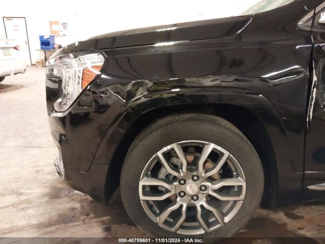 3GKALXEG0PL114043 GMC Terrain Awd Denali