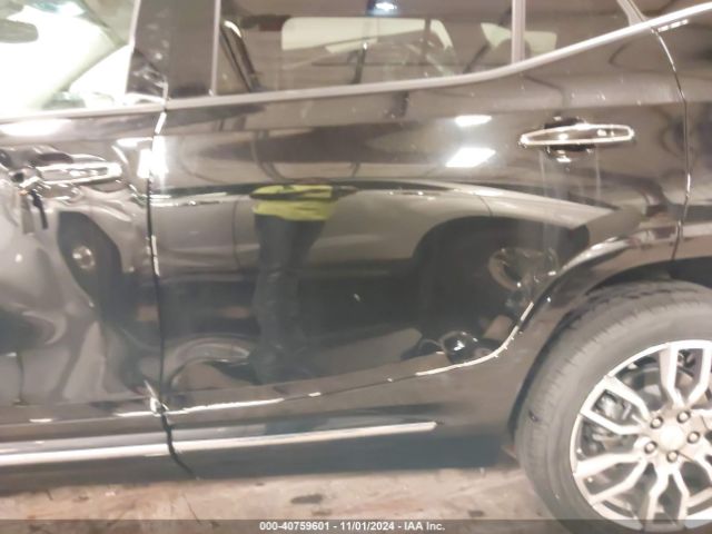 3GKALXEG0PL114043 GMC Terrain Awd Denali