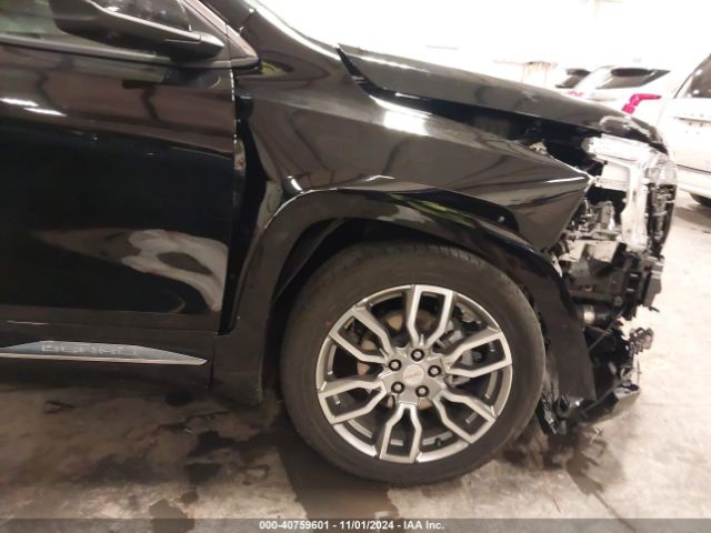 3GKALXEG0PL114043 GMC Terrain Awd Denali