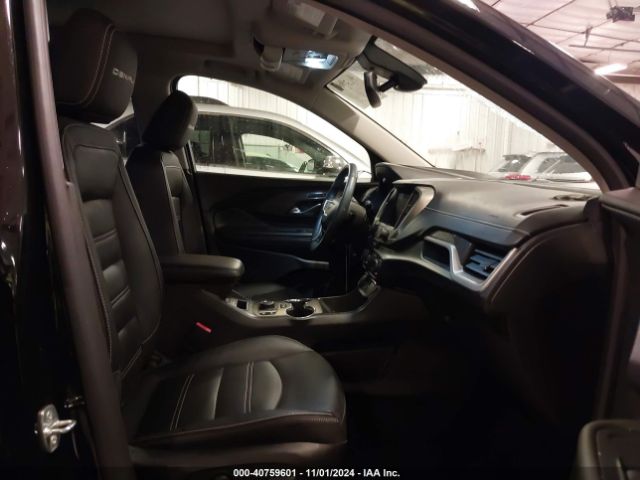 3GKALXEG0PL114043 GMC Terrain Awd Denali