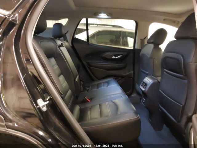 3GKALXEG0PL114043 GMC Terrain Awd Denali